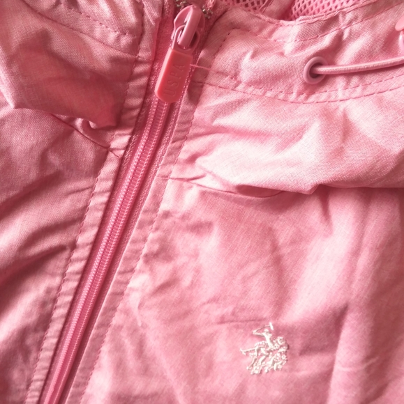 Women's windbreaker - Picture 5 of 6